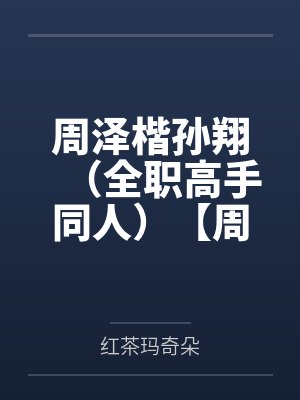 主持人沈冰茹